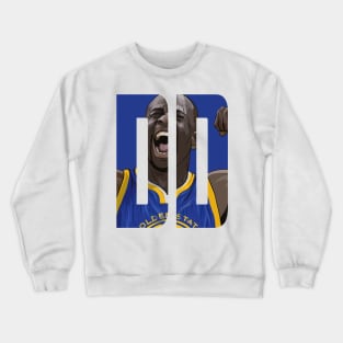 Dirty Dray Strong dd Crewneck Sweatshirt